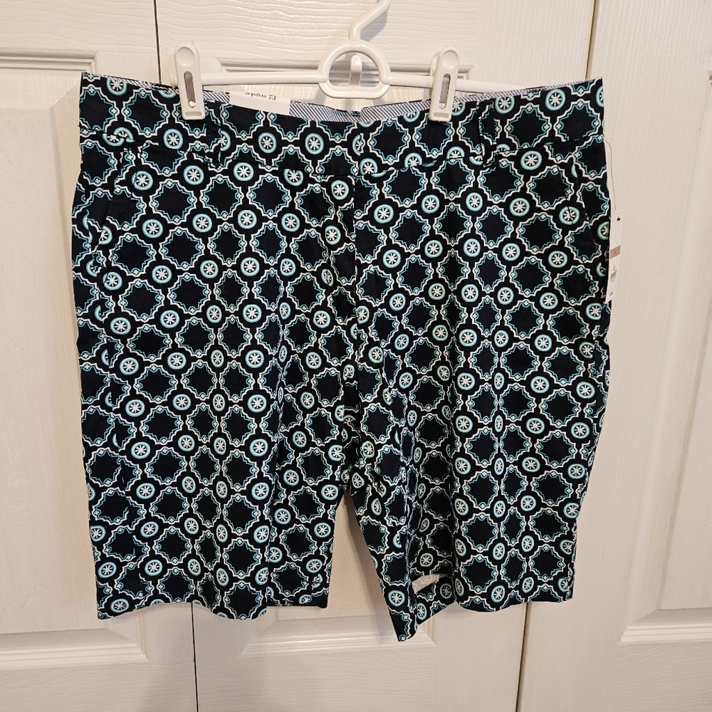 Women's shorts